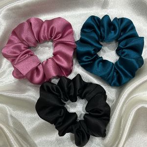 Scrunchies