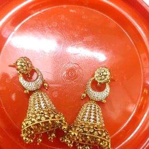 Earrings With Freebies