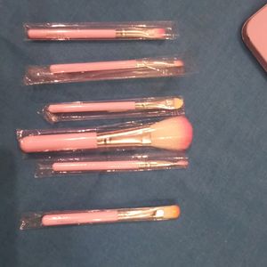 Makeup Brushes