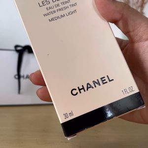 Chanel Water Fresh Tint