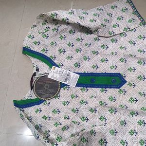 New Kurti