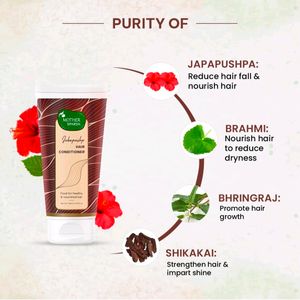 Jabapushp Hair Conditioner