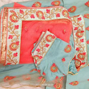 Beautiful Lehnga Set