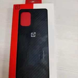 Premium One Plus 8T Karbon Bumper Case