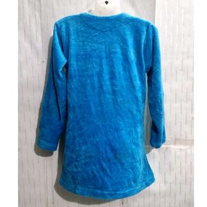 Soft Sweater For Women L/28