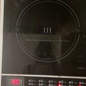 Induction Cooktop