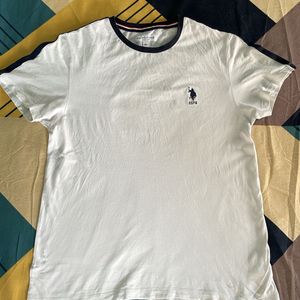 US POLO TSHIRT