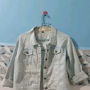 Denime Jacket