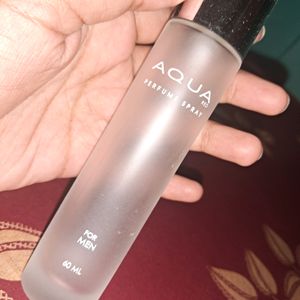 Aqua RED Perfume