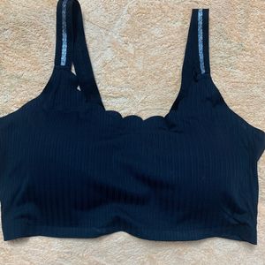 Padded Bralette/tubeTop