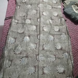 Pathani Kurta Set With Dupatta 🥰