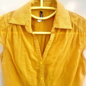 Yellow Shirt