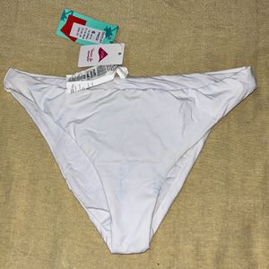 White Super Soft Bottom