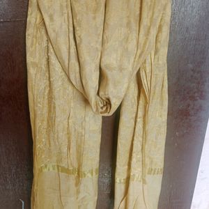 Banarasi Silk Dupatta