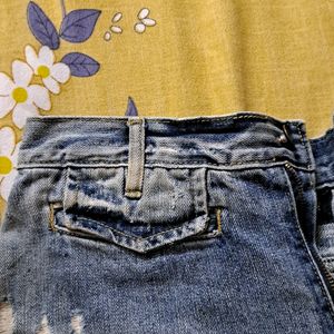 Korean Shorts Waist 30