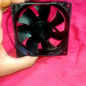 3pcs Atom Dc Fan New