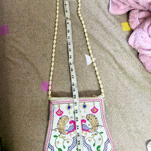 Side Purse For Girls And Kids