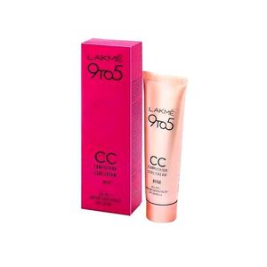 Lakme CC Cream