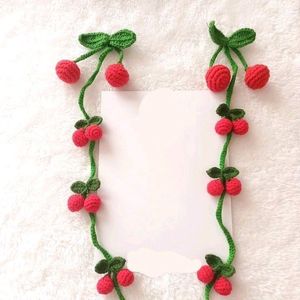 Cherry Hair Accessorie