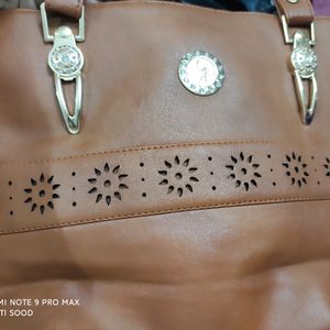 New Shoulder Bag For Women