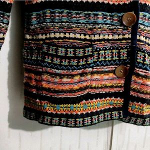 Soft Cardigan Sweater For Women