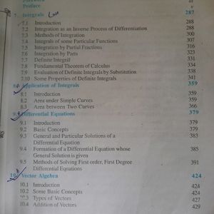 Maths Ncert Class 12