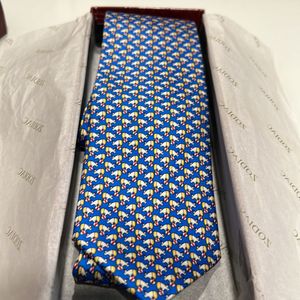 PRICE DROP Zodiac Men Tie With Box