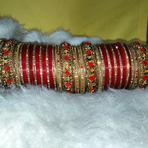 Bridal Chuda Bangles