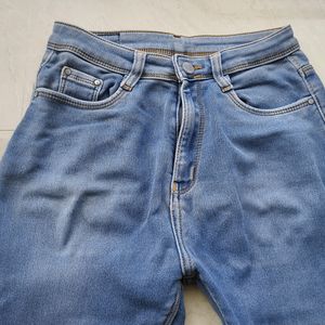 Jeans Pent