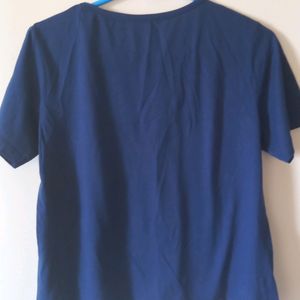 Xl Cropped T Shirt