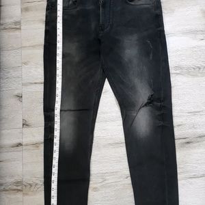 Made In Bangladesh Jean's For Men Waist 32