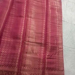 soft saree peacock color red colour new sarees