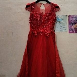 Frock Girls Women Free Size (Beautiful 😍