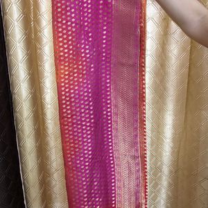 Festive Dupatta