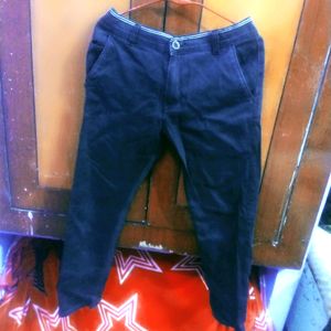 Boys Black Jeans