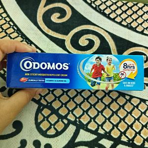 Odomos