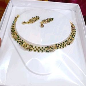 Necklace Jewellery