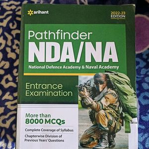 NDA PATHFINDER