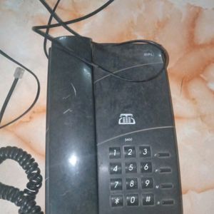 Landline BPL