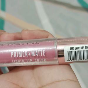 Lakme Lipstick