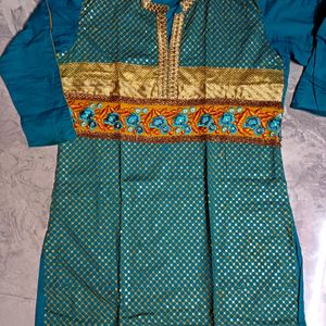 💙 New Salwar Set