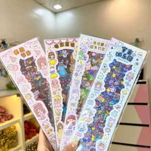 Kawaii Stickers