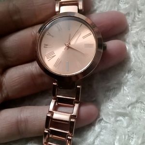 Wrist Watch For Women