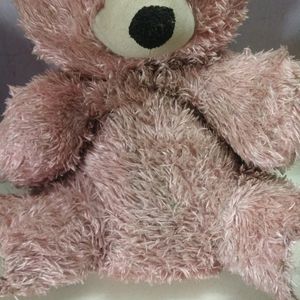 Teddy Bear Soft Toy