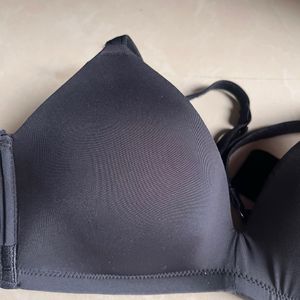 Heavy Push-Up Bra!!