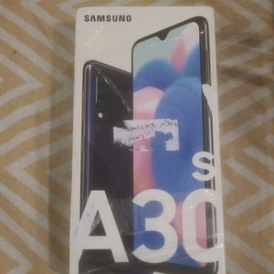 Samsung A30s