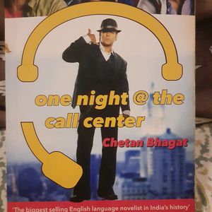 Chetan Bhagat Book