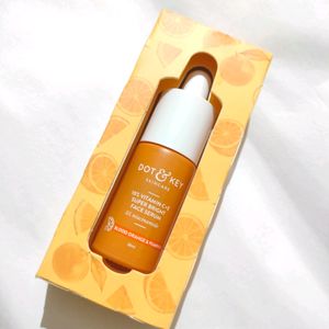 D&K Vitamin C Serum ( 30 Ml )