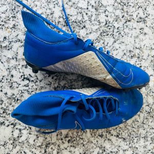 NIKE PHANTOM VSN original studs | Football Shoes