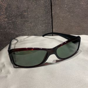 Rare Authentic Ray-Ban Sunglasses